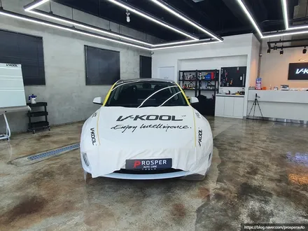 [브이쿨 인천청라점] 테슬라 모델3 K시리즈