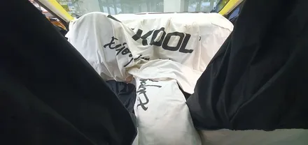 청라신차패키지 전문! 가성비 반사필름 브이쿨MR [브이쿨 인천청라점] G80 신차 패키지