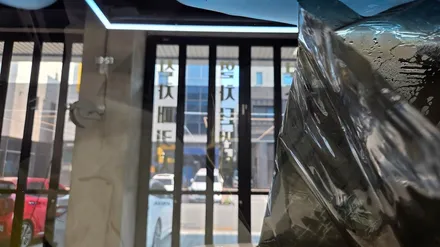 인천서구썬팅 최상급 필름은 확실한 시공점에서 하세요! [브이쿨 인천청라점] 팰리세이드 VK 시리즈