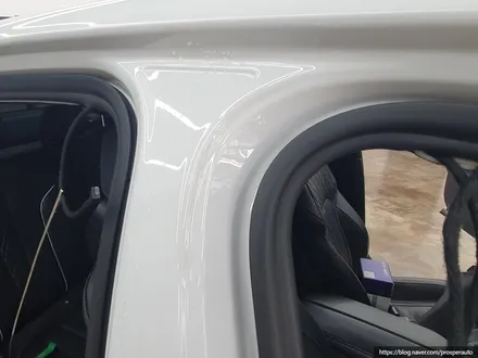 [브이쿨 인천청라점] BMW G30 530i 블랙박스 QXD8000