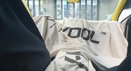 청라PPF 청라썬팅 [브이쿨 인천청라점] 벤츠 GLC 풀체인지 2세대 브이쿨K/PPF 패키지