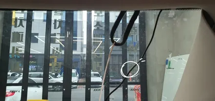청라블랙박스 청라신차패키지 파인뷰 LXQ500 [브이쿨 인천청라점] 쉐보레 트래버스 LXQ500 블랙박스