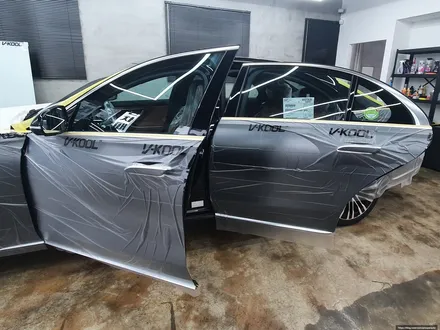 [브이쿨 인천청라점] S450 K시리즈