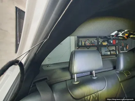 [브이쿨 인천청라점] BMW G30 530i 블랙박스 QXD8000