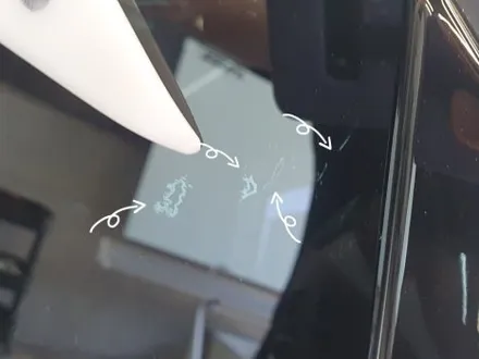 금이 들어간 브이쿨 VK 필름 현존 최고 성능! [브이쿨 인천청라점] BMW 740d VK+K 히트 패키지