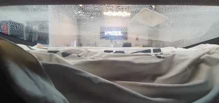 청라썬팅 브이쿨 반사필름 [브이쿨 인천청라점] 벤틀리 컨티넨탈GT K시리즈