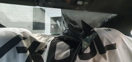 청라썬팅 청라유리막코팅 썬팅재작업 [브이쿨 인천청라점] BMW 730d 패키지 작업