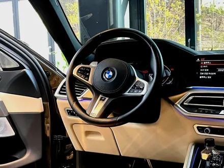 [ 분당 미금역 세차 ] BMW X6 디테일링 세차 (내부) 내부 오염과 이염 관리 / 성남, 판교, 분당, 용인