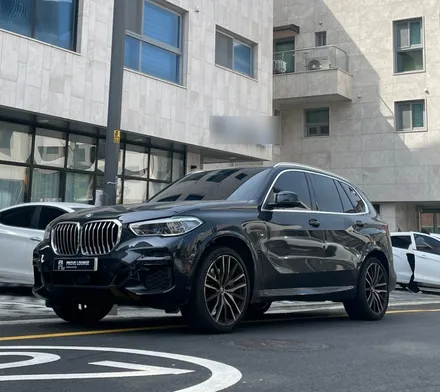 [ 판교세차 판교역 테크노밸리 ] \' BMW X5 \' 풀 PPF 시공 후 관리는 PPF 전용 관리제 디테일링으로 / 성남, 판교, 분당, 용인