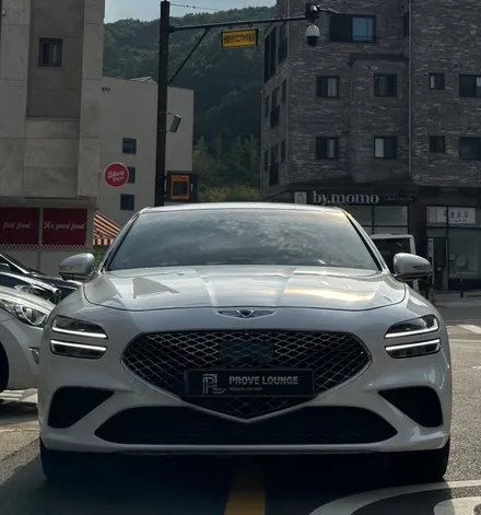 [ 안양 실내크리닝 ] \' 제네시스 G70 \' 포장불량으로 해산물 물 유입되어 비린내냄새 발생, 시트탈거하여 크리닝 작업 / 성남, 판교, 분당, 용인
