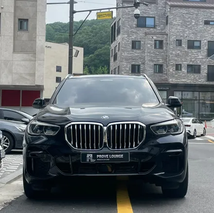[ 분당 PPF 디테일링 ] \' BMW X5 \' 풀PPF 작업 후에도 PPF 사후관리가 더 중요 / 성남, 판교, 분당, 용인