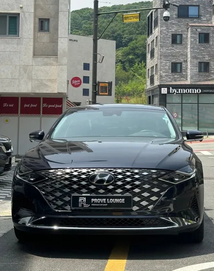 용인, 광교광택 썬팅을 한번에 \' 현대 더뉴그랜저IG \' 중고차 리턴패키지! / 성남, 판교, 분당, 용인