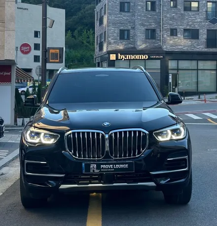 분당 석회수 낙숫물 피해 복원 \' BMW X5 \' 아파트 주차장에 떨어진 석회물제거 보상처리! / 성남, 판교, 분당, 용인
