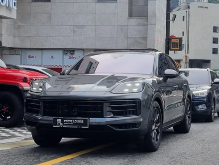 성남, 분당 \' 포르쉐 카이엔 \' 신차출고 후 전체PPF 시공! / 성남, 판교, 분당, 용인