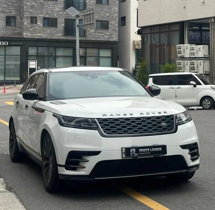 의왕, 안양광택 \' 랜드로버 레인지로버 벨라 \' 신차컨디션 복원! / 성남, 판교, 분당, 용인