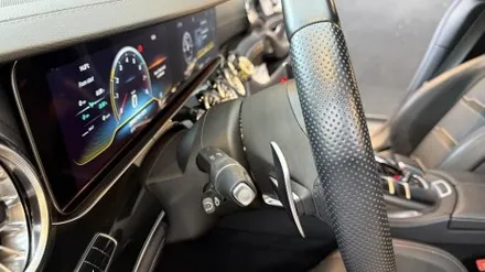 강남, 잠실, 서초 백화점 주차장 석회물피해 복원 \' 벤츠 GT43 AMG \' 비용부담 일절없이 일상배상책임 보상! / 성남, 판교, 분당, 용인
