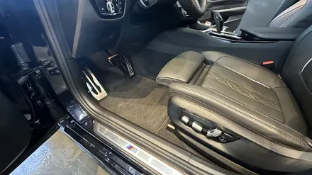 분당 디테일링 세차 \'BMW 6GT\' 겨울철 오염물로 인해 가려진 색감 디테일링세차로 되찾기 / 성남, 판교, 분당, 용인