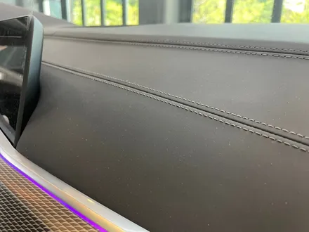 보정동손세차 \'BMW X6\' 휠 분진, 오염물 디테일링 작업으로 깔끔하게 제거 / 성남, 판교, 분당, 용인