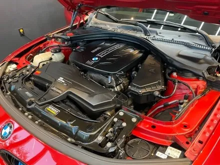 [ 판교 디테일링세차 전문점 ] 세차를 오랫동안 못한 \' BMW 420D \' 프루브디테일링으로 한방에 오염물 삭제 / 성남, 판교, 분당, 용인