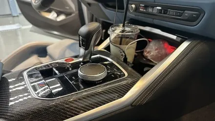 [ 수지 손세차 ] \' BMW M3 \' 디테일링 작업 간 엔진룸 크리닝&코팅까지 / 성남, 판교, 분당, 용인