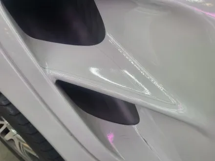 [ 성남, 분당 고광택 랩핑 ] \' 포르쉐 997 MK1 turbo \' 노후된 랩핑, PPF 제거 후 풀랩핑 재시공 / 성남, 판교, 분당, 용인