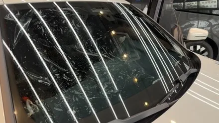 성남, 분당 신차패키지 \' BMW 420I 그란쿠페 \' 신차출고 후 프루브라운지에서! / 성남, 판교, 분당, 용인