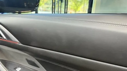 판교, 분당세차 고성능 스포츠카 \' BMW M4 \' 서킷 주행 후 디테일링관리! / 성남, 판교, 분당, 용인