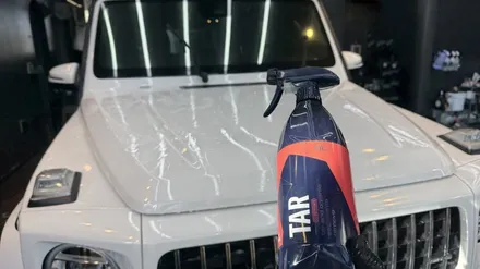 송파, 강동, 분당 유리막코팅 \' 벤츠 지바겐 G63 AMG \' 신차출고 컨디션 유지방법! / 성남, 판교, 분당, 용인