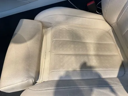 [ 분당 미금역 세차 ] BMW X6 디테일링 세차 (내부) 내부 오염과 이염 관리 / 성남, 판교, 분당, 용인