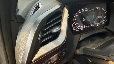 성남디테일링 \' BMW M135i \' 누적된 내외부 오염 완벽케어! / 성남, 판교, 분당, 용인