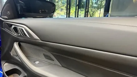 판교, 분당세차 고성능 스포츠카 \' BMW M4 \' 서킷 주행 후 디테일링관리! / 성남, 판교, 분당, 용인
