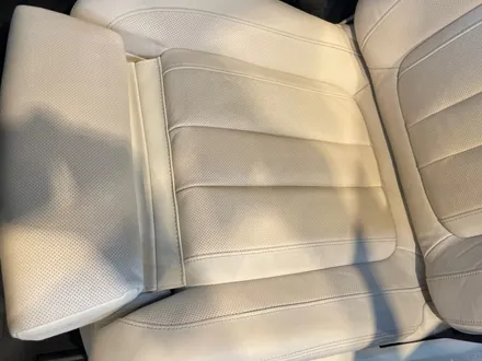 [ 분당 미금역 세차 ] BMW X6 디테일링 세차 (내부) 내부 오염과 이염 관리 / 성남, 판교, 분당, 용인