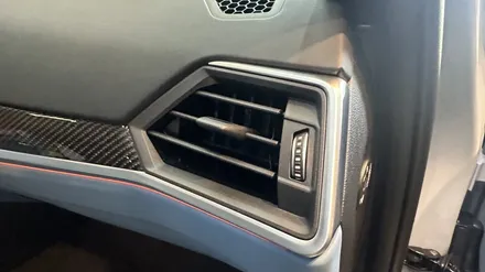 [ 수지 손세차 ] \' BMW M3 \' 디테일링 작업 간 엔진룸 크리닝&코팅까지 / 성남, 판교, 분당, 용인