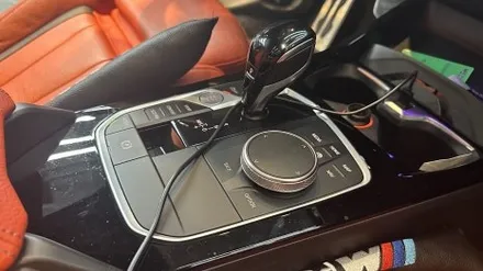 성남디테일링 \' BMW M135i \' 누적된 내외부 오염 완벽케어! / 성남, 판교, 분당, 용인