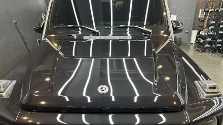 분당 수내동, 백현동세차 \' 벤츠 지바겐 G63 AMG \' 디테일링관리! / 성남, 판교, 분당, 용인