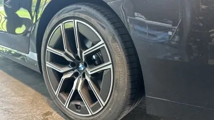 대장동세차 \' BMW 740I \' 프루브라운지 프리미엄 디테일링 케어! / 성남, 판교, 분당, 용인