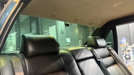 안양, 용인, 분당 크레파스냄새제거 \' 볼보 940GL \' 올드카 리스토어! / 성남, 판교, 분당, 용인