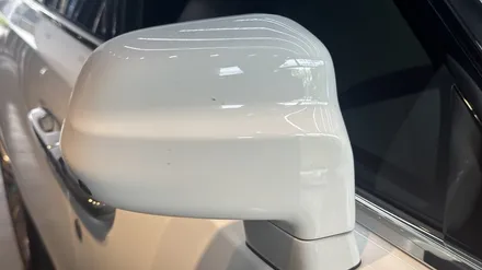 [ 운중동, 대장동 디테일링세차 ] \' 롤스로이스 고스트 \' 여름철 주행 중 발생되는 버그 사체 디테일링 작업으로 버그 제거 / 성남, 판교, 분당, 용인