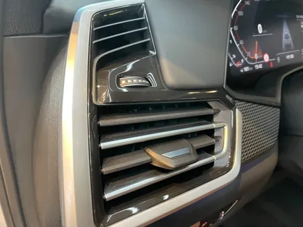 보정동손세차 \'BMW X6\' 휠 분진, 오염물 디테일링 작업으로 깔끔하게 제거 / 성남, 판교, 분당, 용인