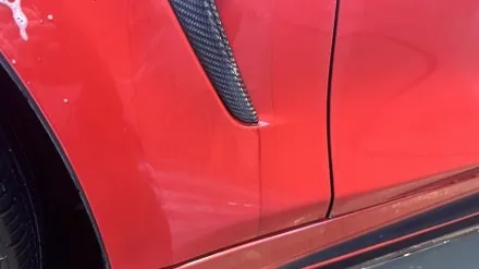 [ 판교 디테일링세차 전문점 ] 세차를 오랫동안 못한 \' BMW 420D \' 프루브디테일링으로 한방에 오염물 삭제 / 성남, 판교, 분당, 용인