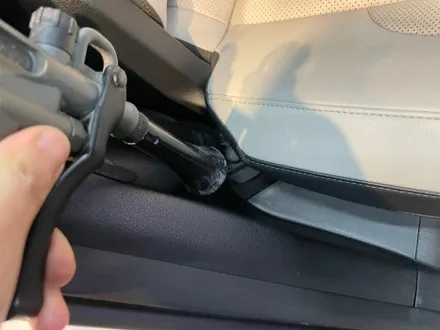 이매 디테일링 세차 추워지는 겨울철 어려운 관리 대장동에 위치한 디테일링 전문샵에서 \'기아 스포티지\' 디테일링 손세차 / 성남, 판교, 분당, 용인