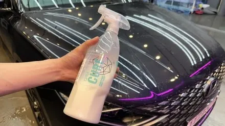 용인, 광교광택 썬팅을 한번에 \' 현대 더뉴그랜저IG \' 중고차 리턴패키지! / 성남, 판교, 분당, 용인