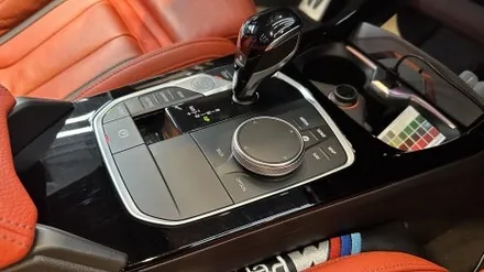 성남디테일링 \' BMW M135i \' 누적된 내외부 오염 완벽케어! / 성남, 판교, 분당, 용인
