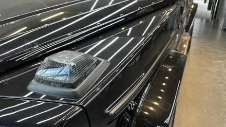 분당 수내동, 백현동세차 \' 벤츠 지바겐 G63 AMG \' 디테일링관리! / 성남, 판교, 분당, 용인