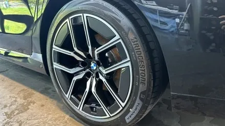 대장동세차 \' BMW 740I \' 프루브라운지 프리미엄 디테일링 케어! / 성남, 판교, 분당, 용인