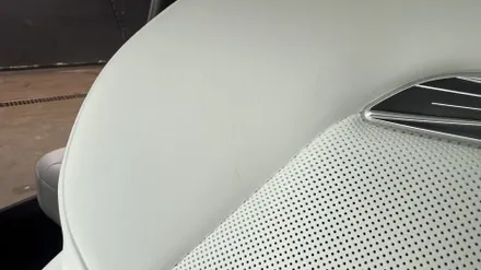 광교, 광명, 분당 신차패키지 \' 테슬라 모델3 퍼포먼스 \' 퀵실버 프런트PPF와 가죽코팅 시공! / 성남, 판교, 분당, 용인