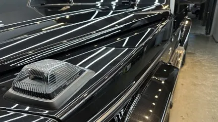 분당 수내동, 백현동세차 \' 벤츠 지바겐 G63 AMG \' 디테일링관리! / 성남, 판교, 분당, 용인