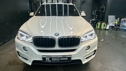 분당썬팅 서현동, 금곡동 \' BMW X5 \' 자외선차단과 프라이버시효과로 신차처럼! / 성남, 판교, 분당, 용인
