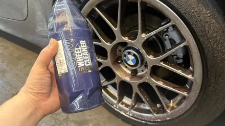 용인, 분당 클래식카 \' BMW E85 Z4 컨버터블 \' 디테일링 케어로 컨디션관리! / 성남, 판교, 분당, 용인