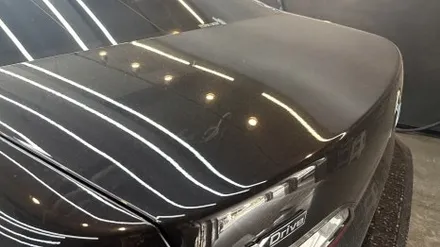 대장동세차 \' BMW 740I \' 프루브라운지 프리미엄 디테일링 케어! / 성남, 판교, 분당, 용인